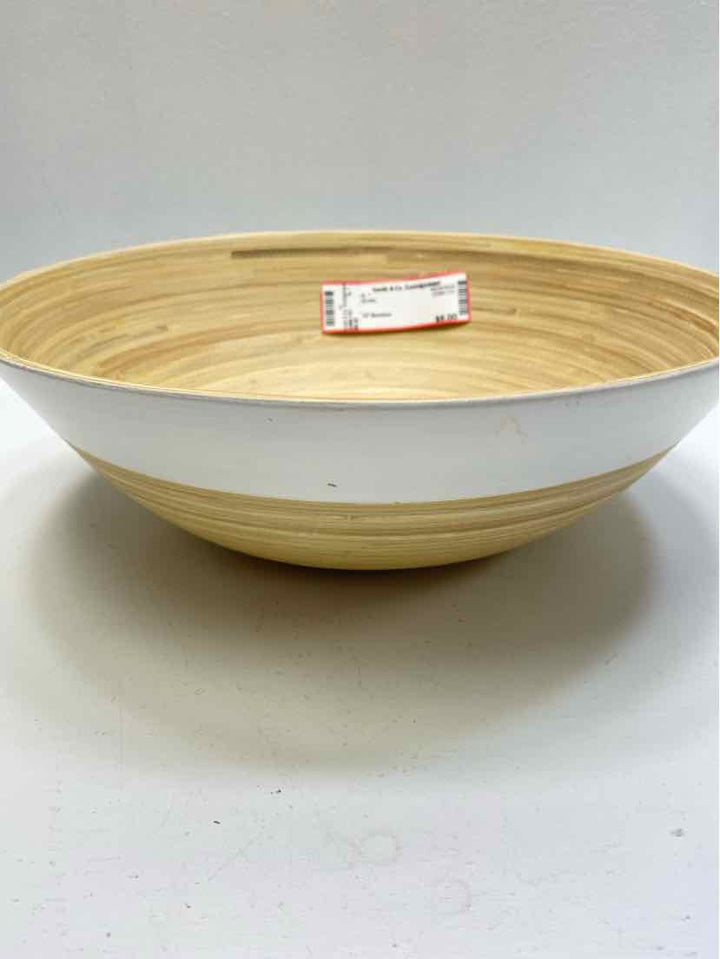 BOWL