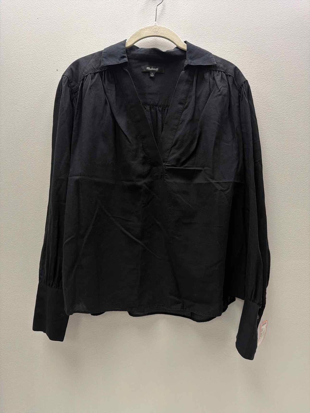 Madewell Size S Casual Top