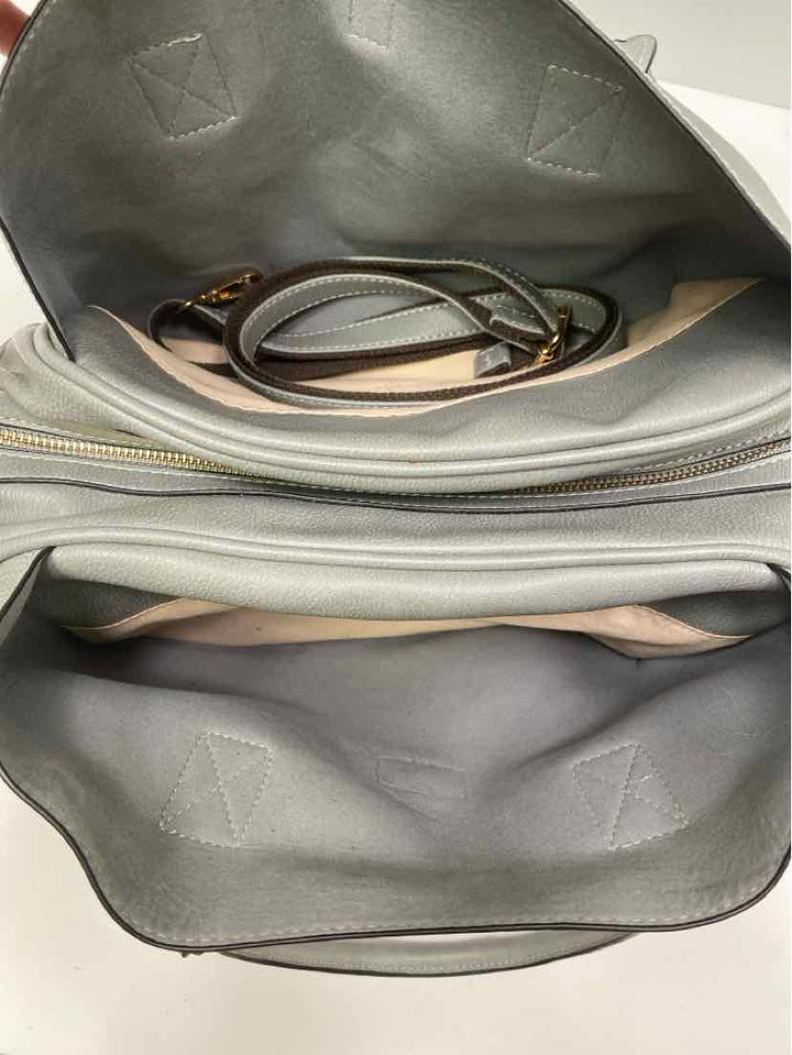 Mellow World Purse