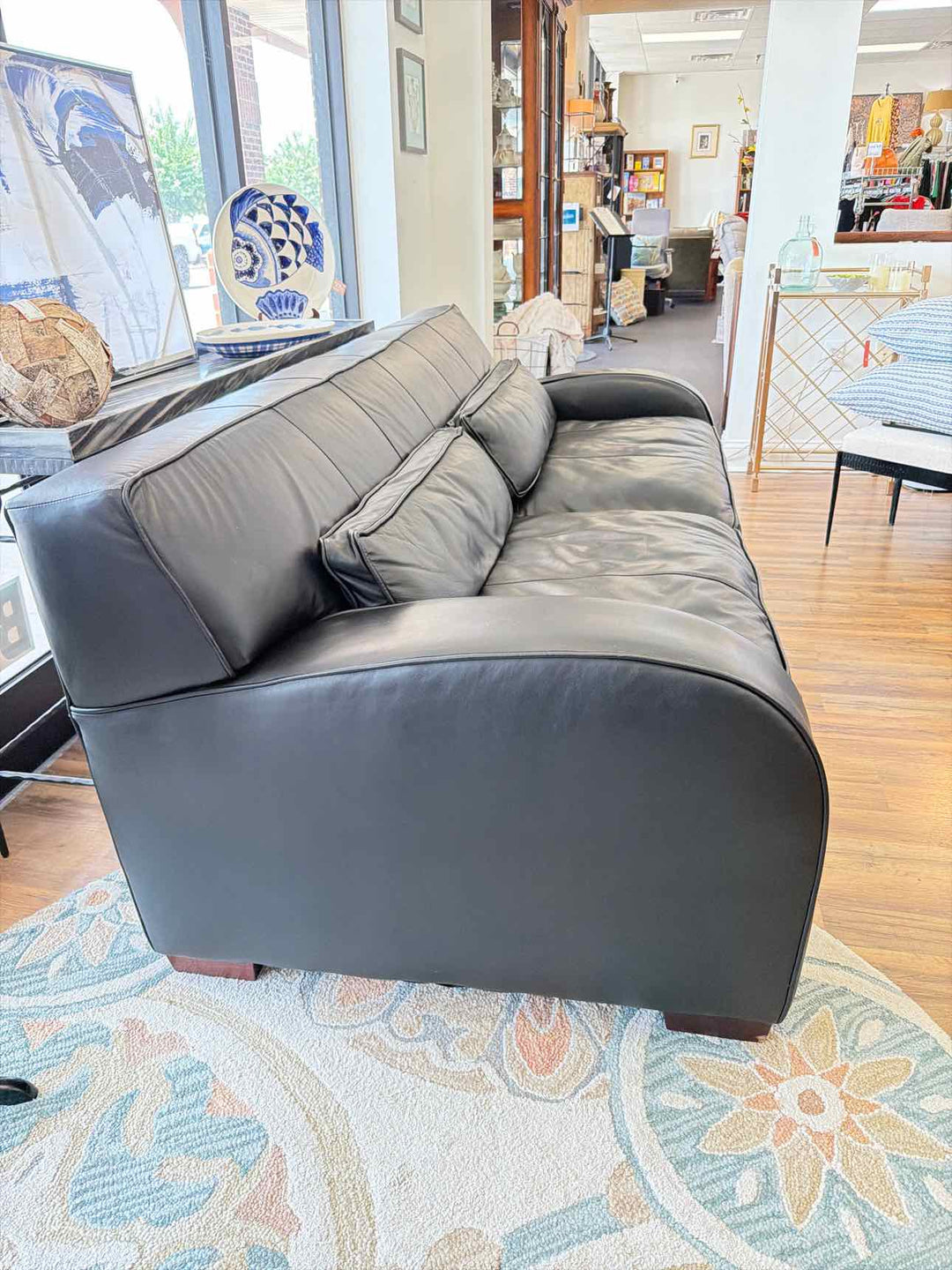 Bernhardt Sofa