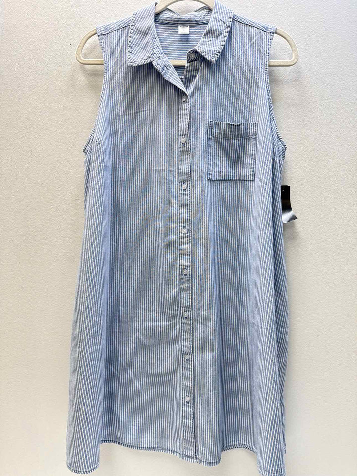 Old Navy Size L Dress