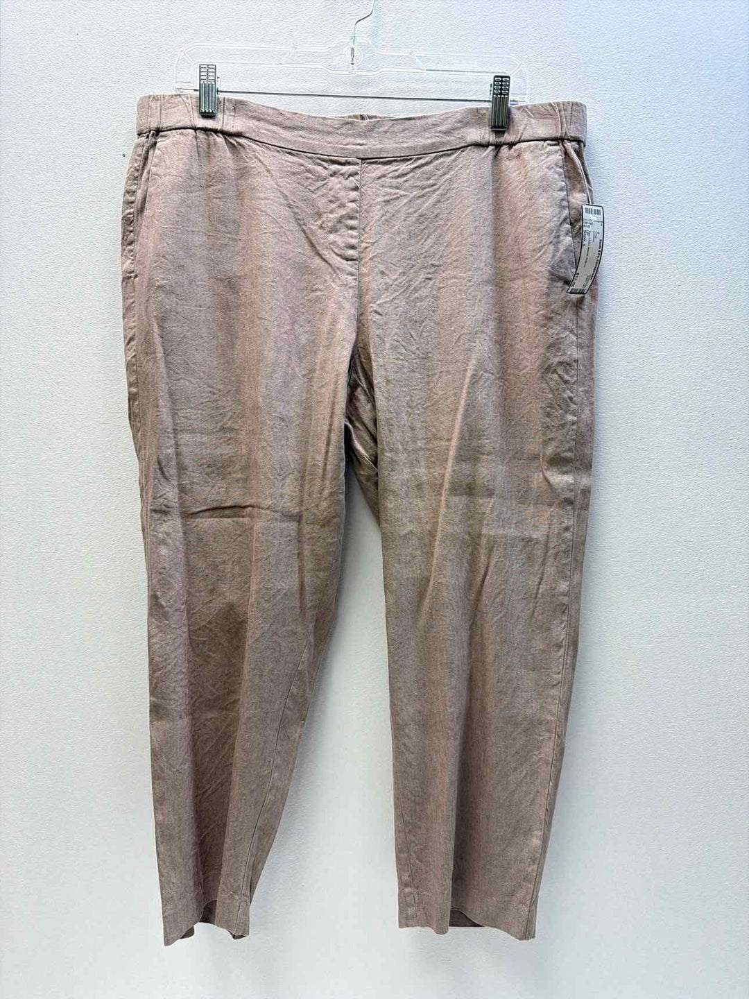j jill Size L Crop