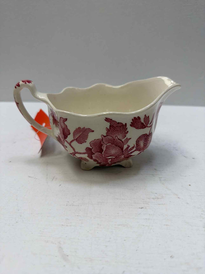 Johnson Brothers dish set