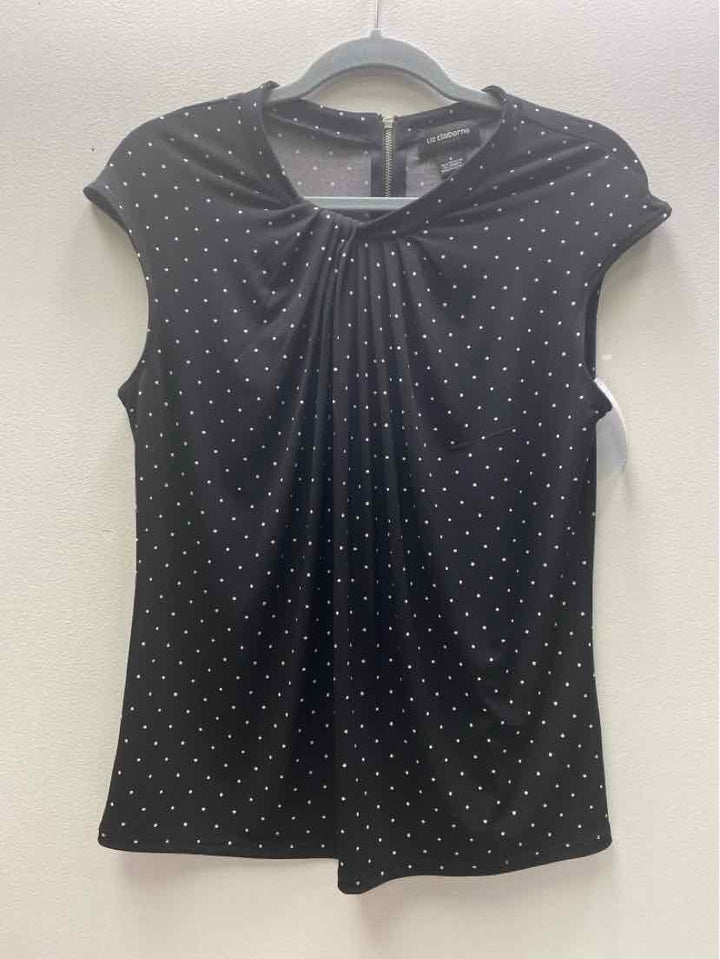 Liz Claiborne Size S Dress Top