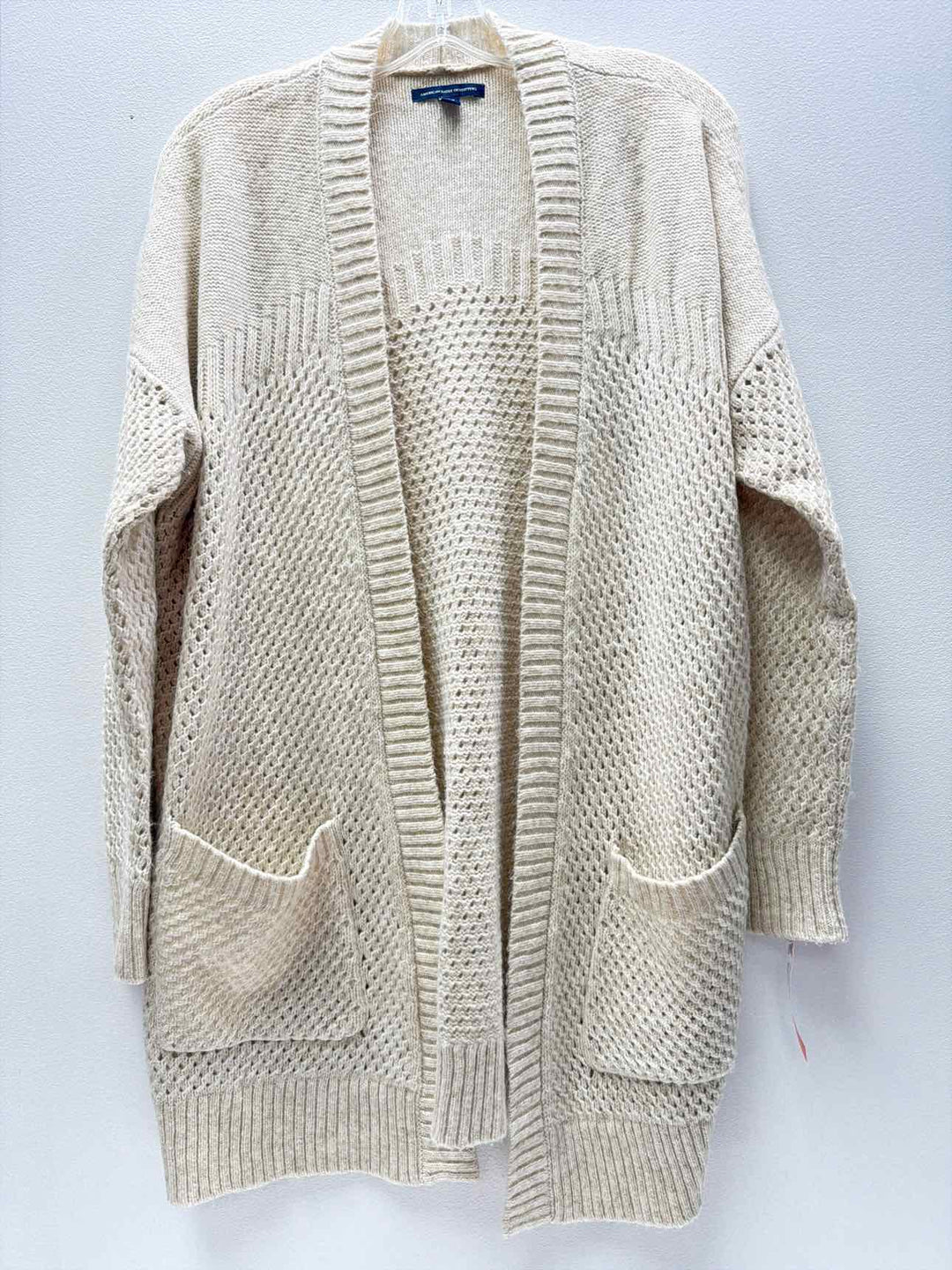 American Eagle Size L Cardigan
