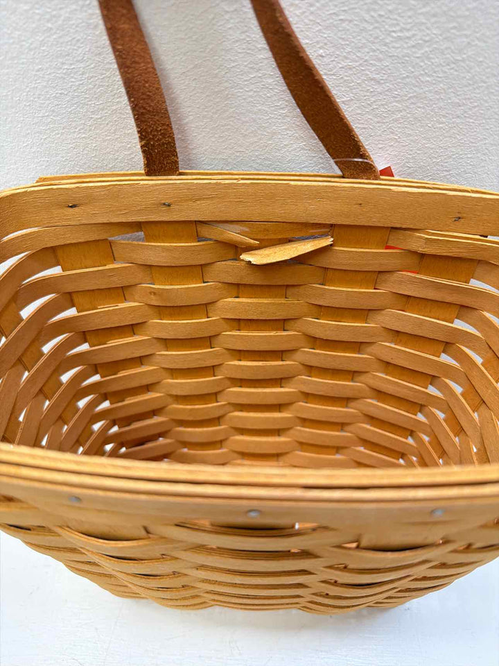 longaberger Basket