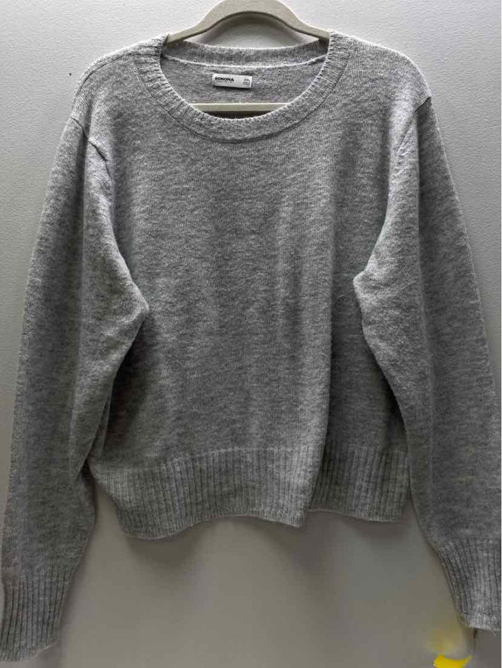 sonoma Size XXL Sweater