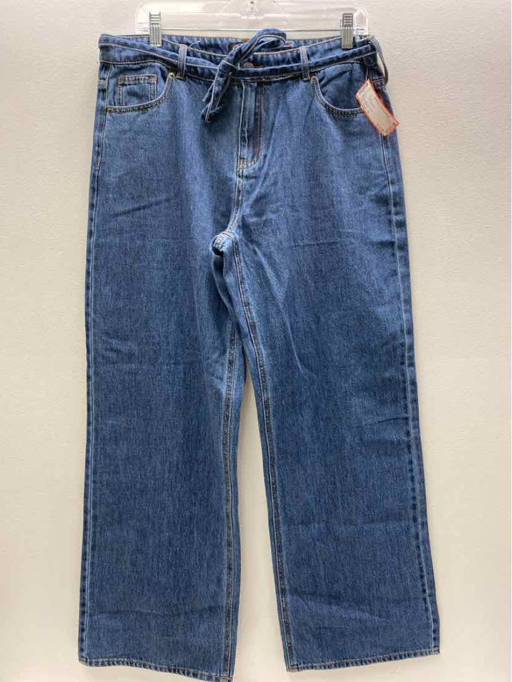 Buffalo Size 10 Jeans