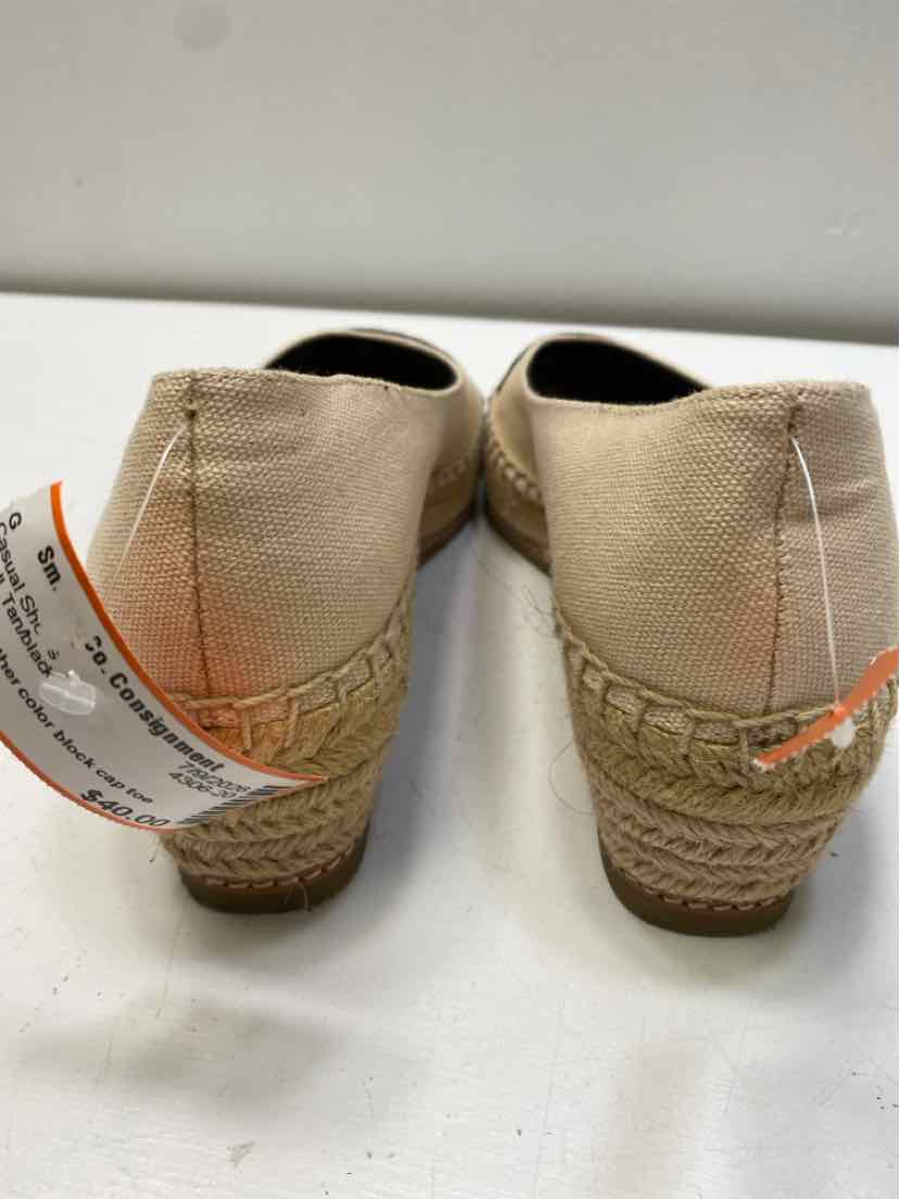 tory burch 8 Casual Shoes
