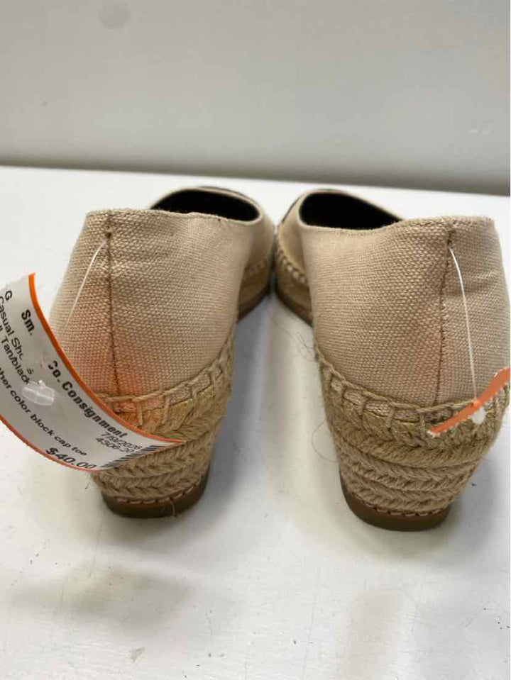 tory burch 8 Casual Shoes