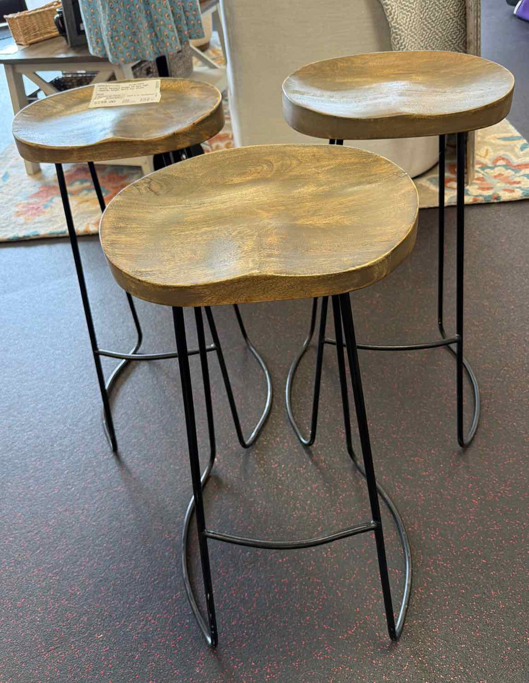 stool