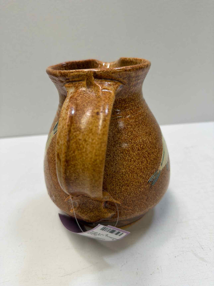 Pitcher