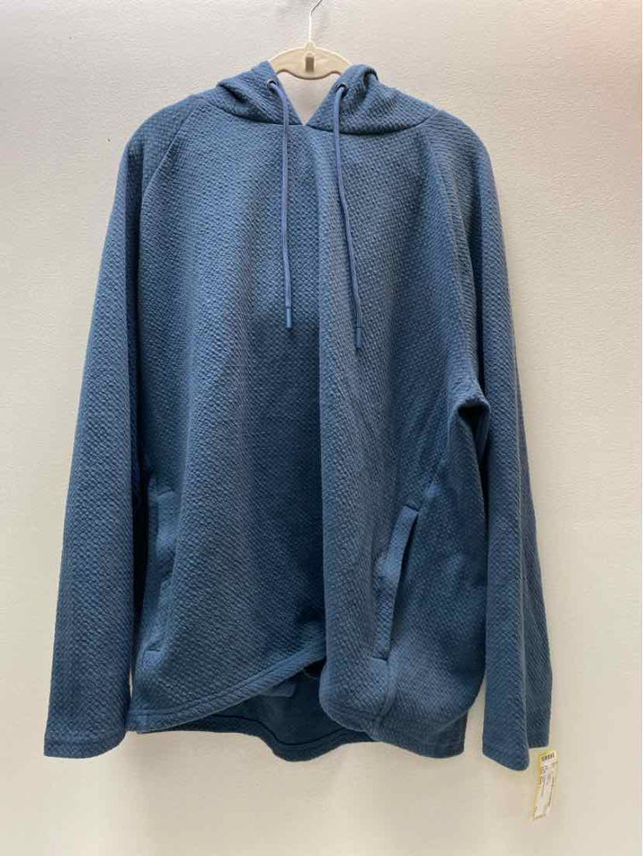 crane Size L Hoodie