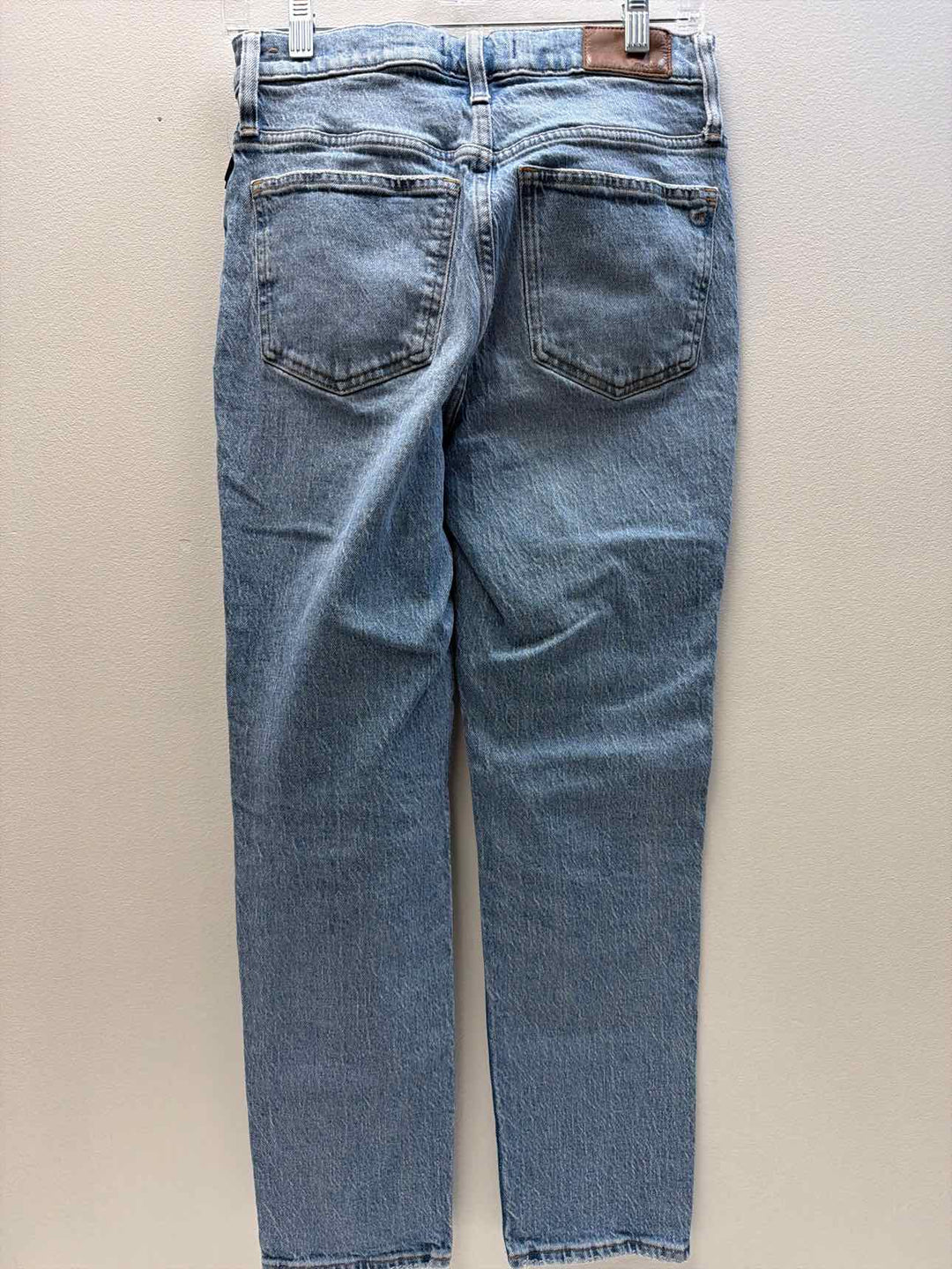 Madewell Size 27 Jeans