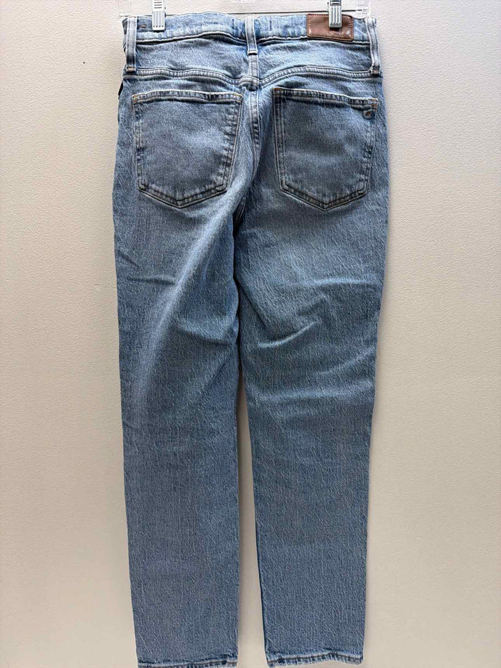Madewell Size 27 Jeans