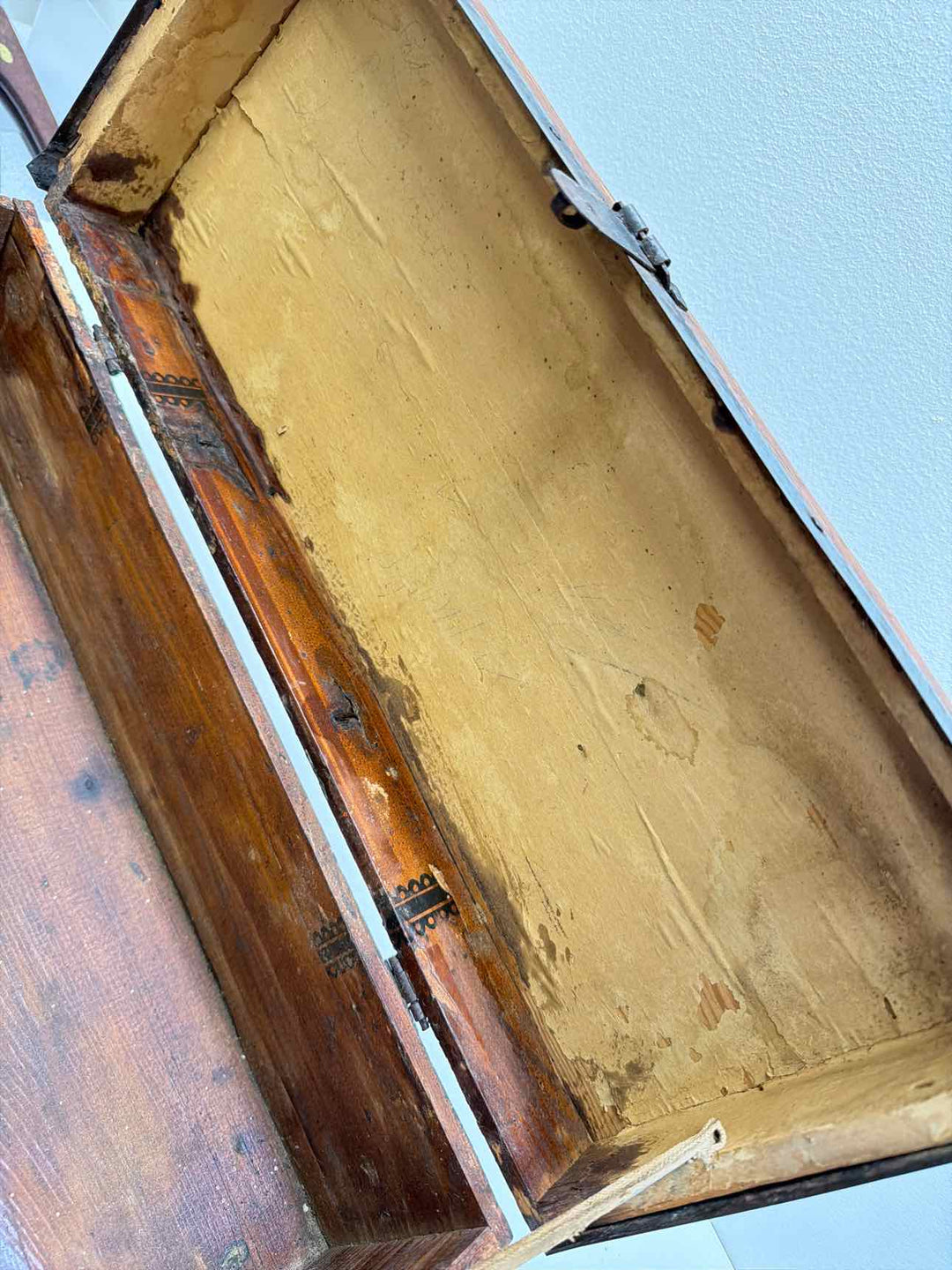 misc. wood