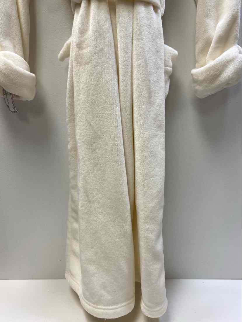 Lands End Size S Robe