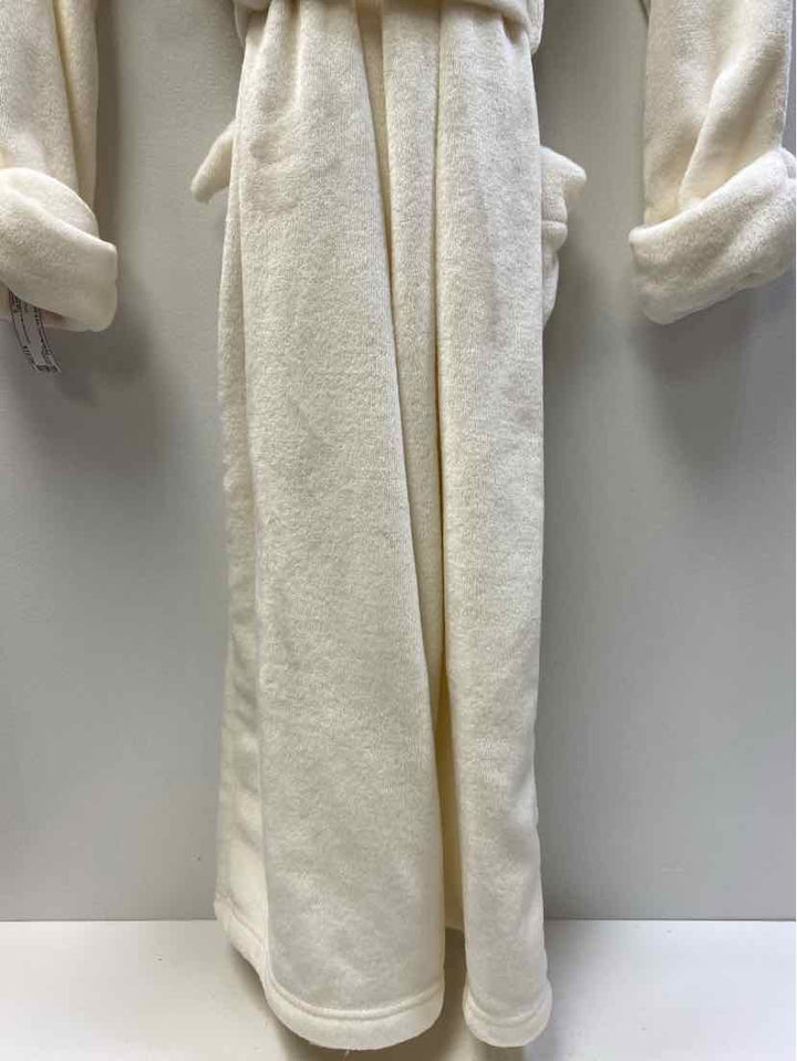 Lands End Size S Robe
