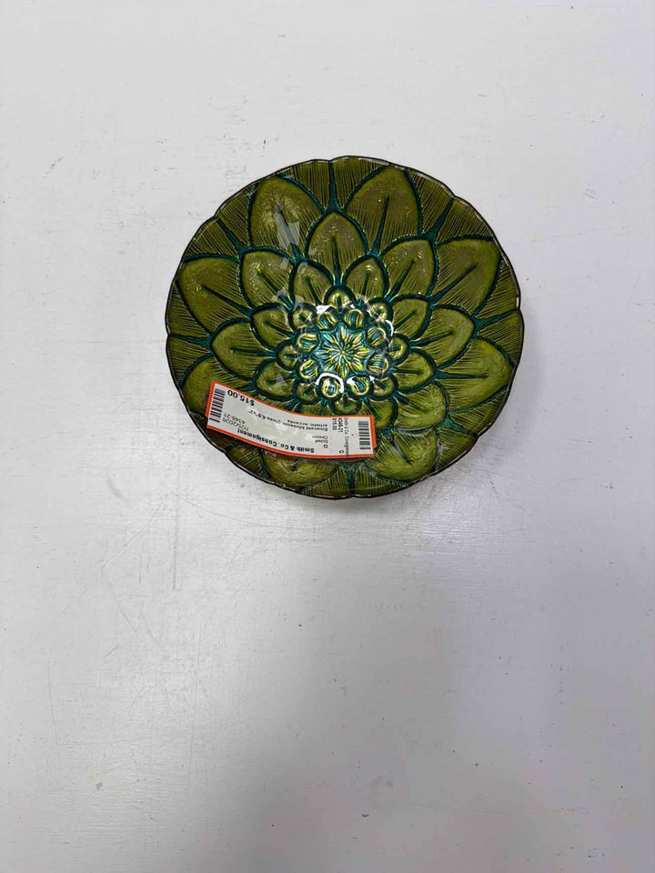 artistic accents bowl
