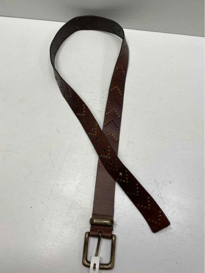 nine west Belt