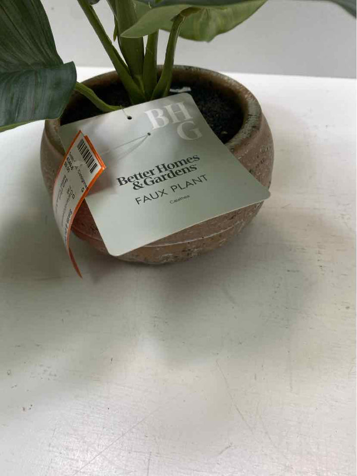 better homes & gar Garland/Greenery
