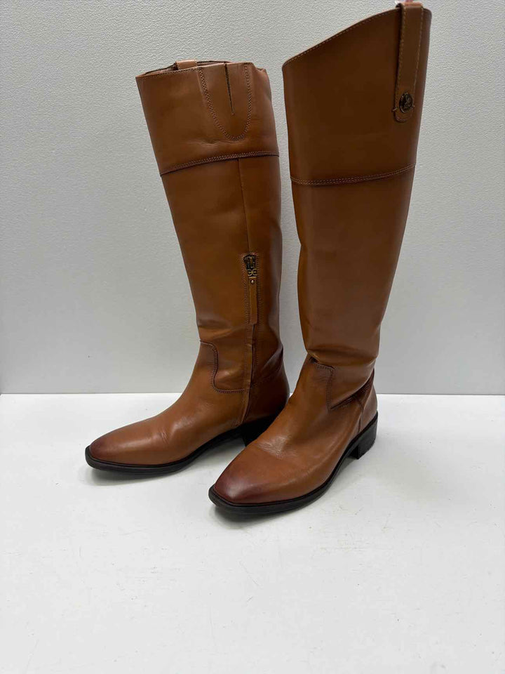 sam edelman 8 Boots