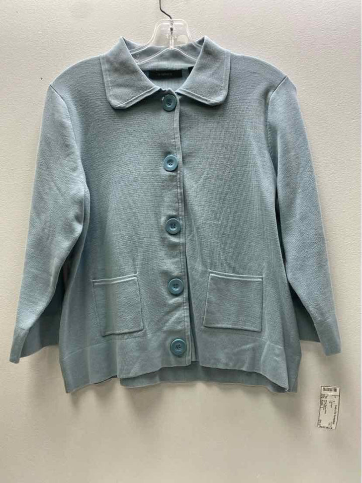 Liz Claiborne Size L Cardigan