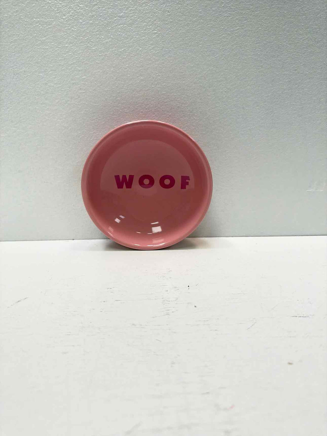 Food bowls