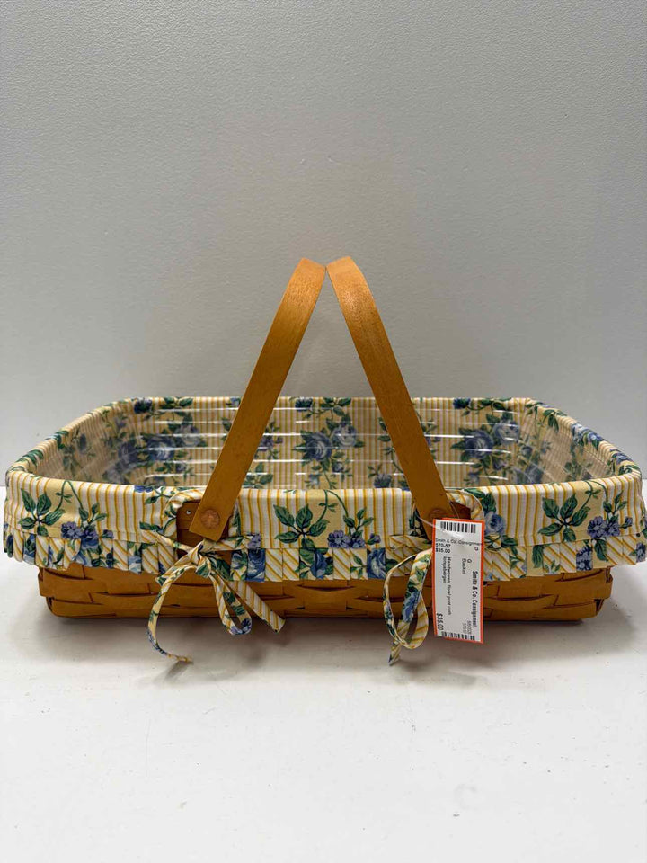 longaberger Basket
