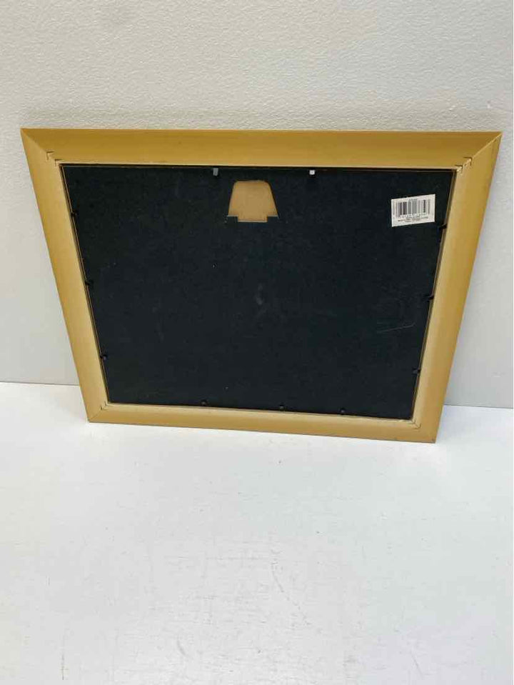 Framed Art