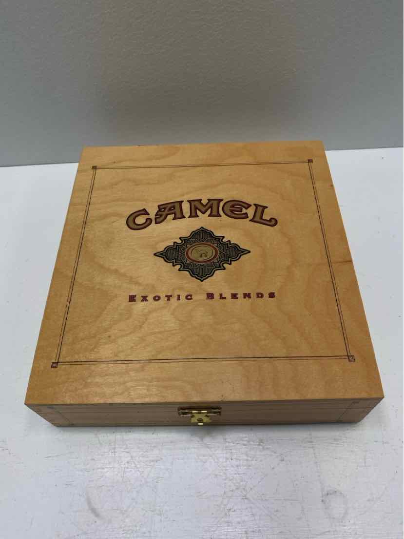 Camel Other