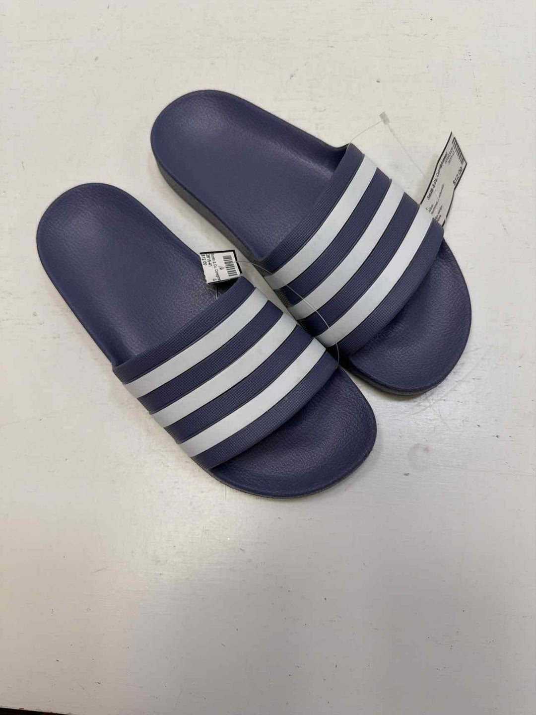 Adidas 8 slides