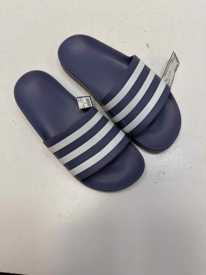 Adidas 8 slides