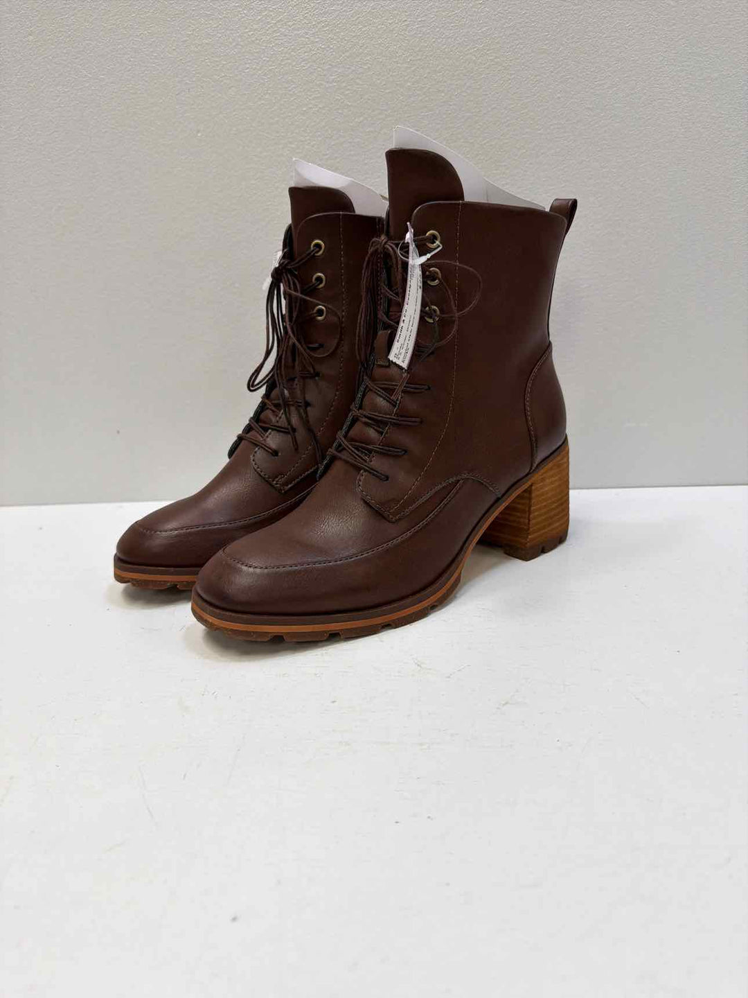 Korks 8.5 Boots