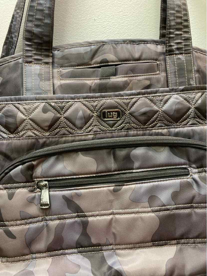 LUG Purse