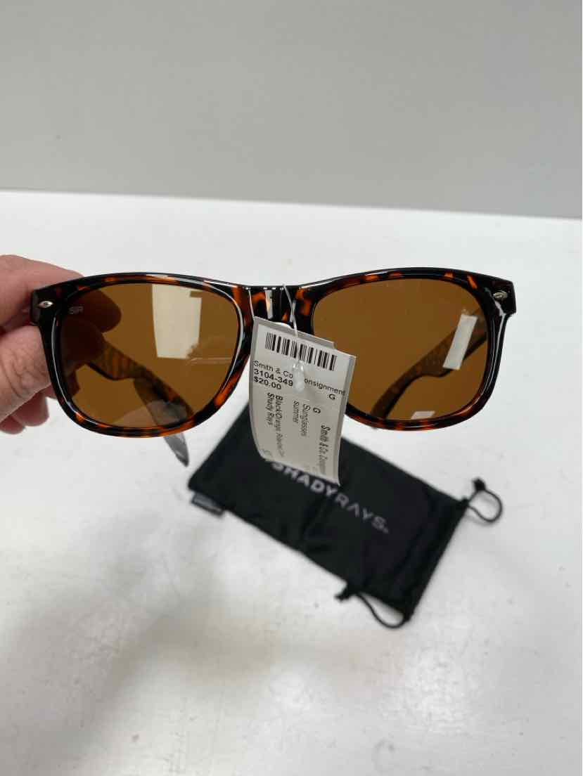 Shady Rays Sunglasses
