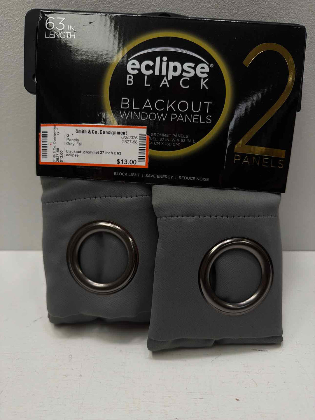 eclipse Panels