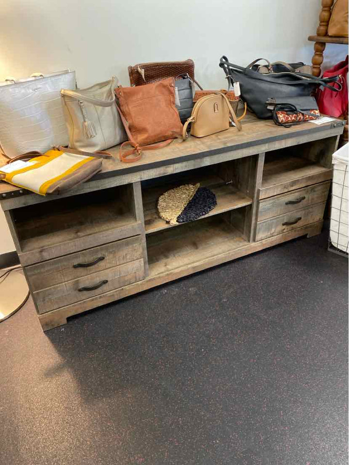 tv console