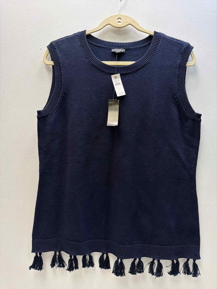 talbots Size L Sweater
