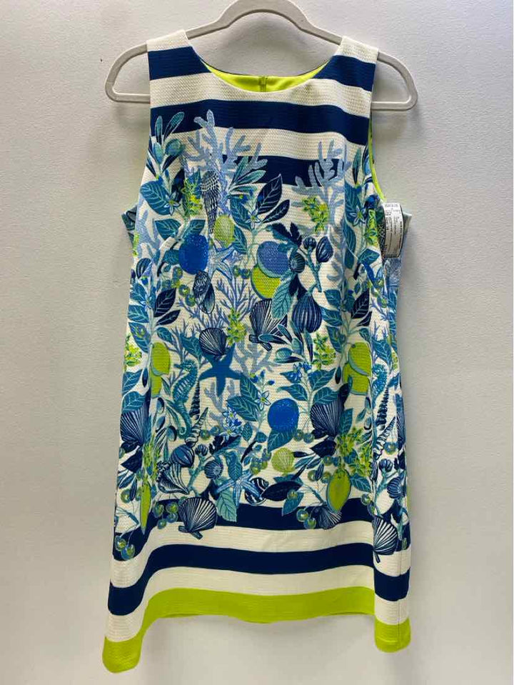 Eliza J Size 14 Dress