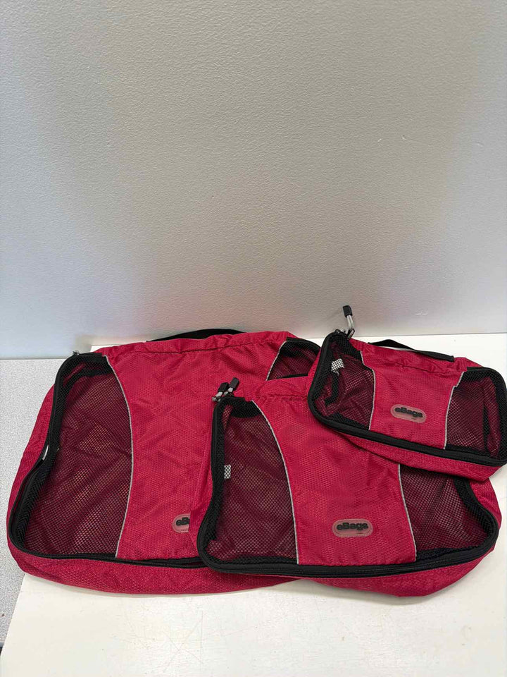eBags tote bag