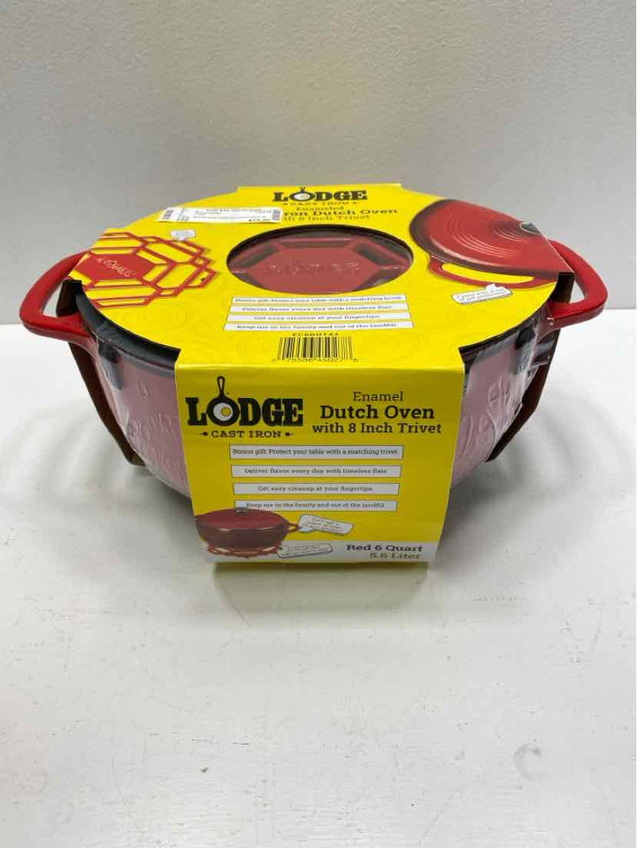 Lodge OVENWARE