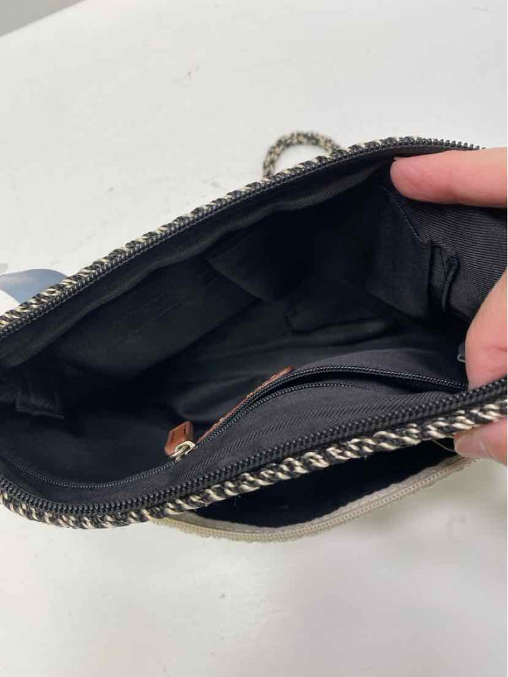 The Sak Crossbody