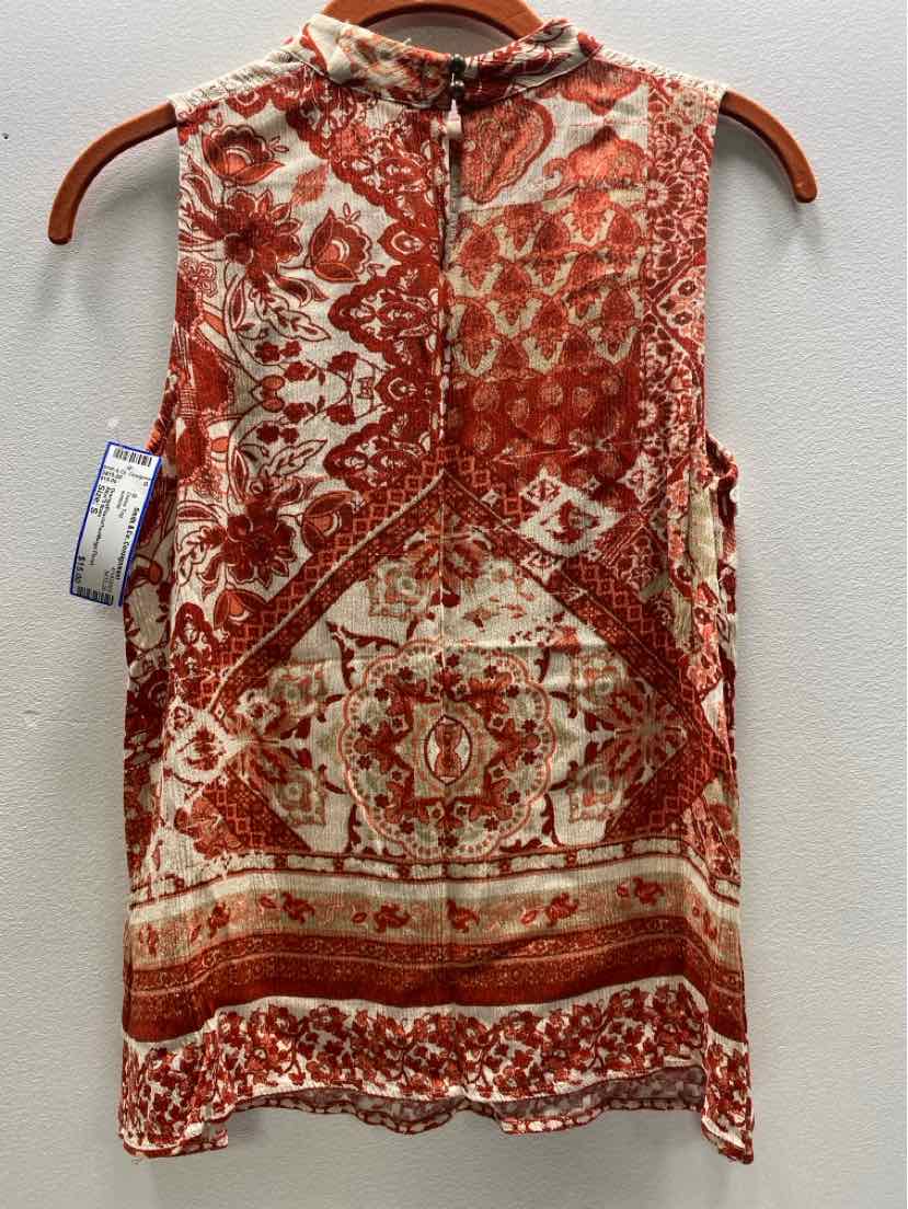 Altar'd State Size S Dress Top