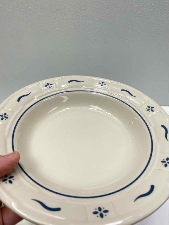 longaberger dish set