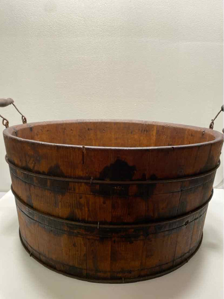 misc. wood