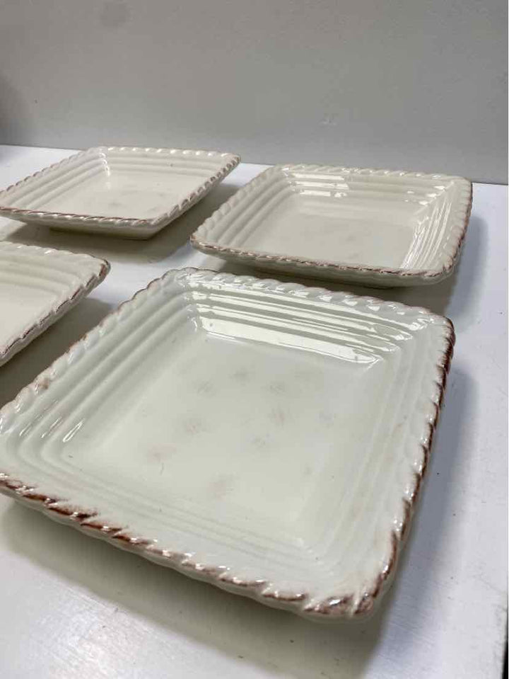 Artimino dish set