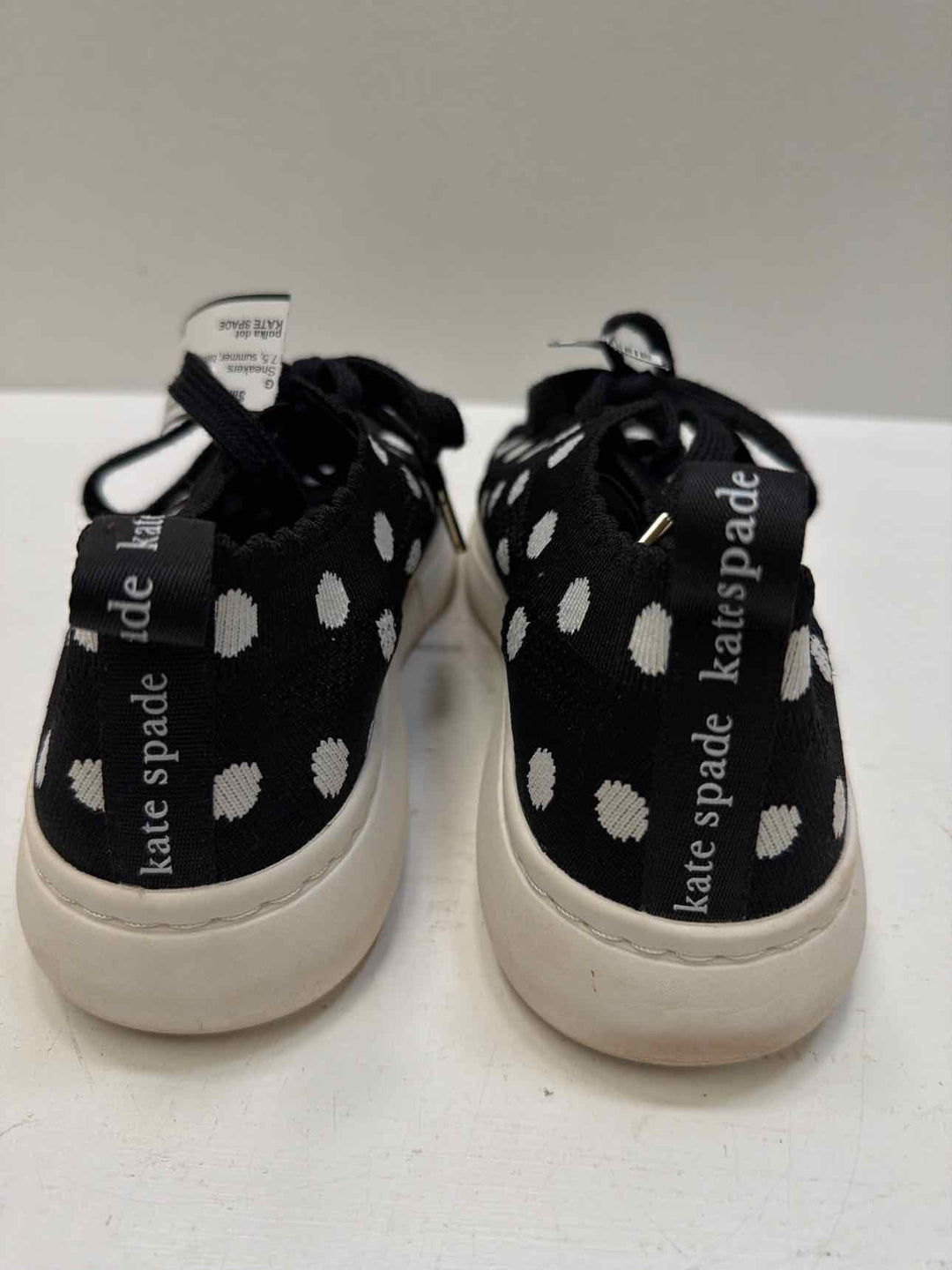 KATE SPADE 7.5 Sneakers
