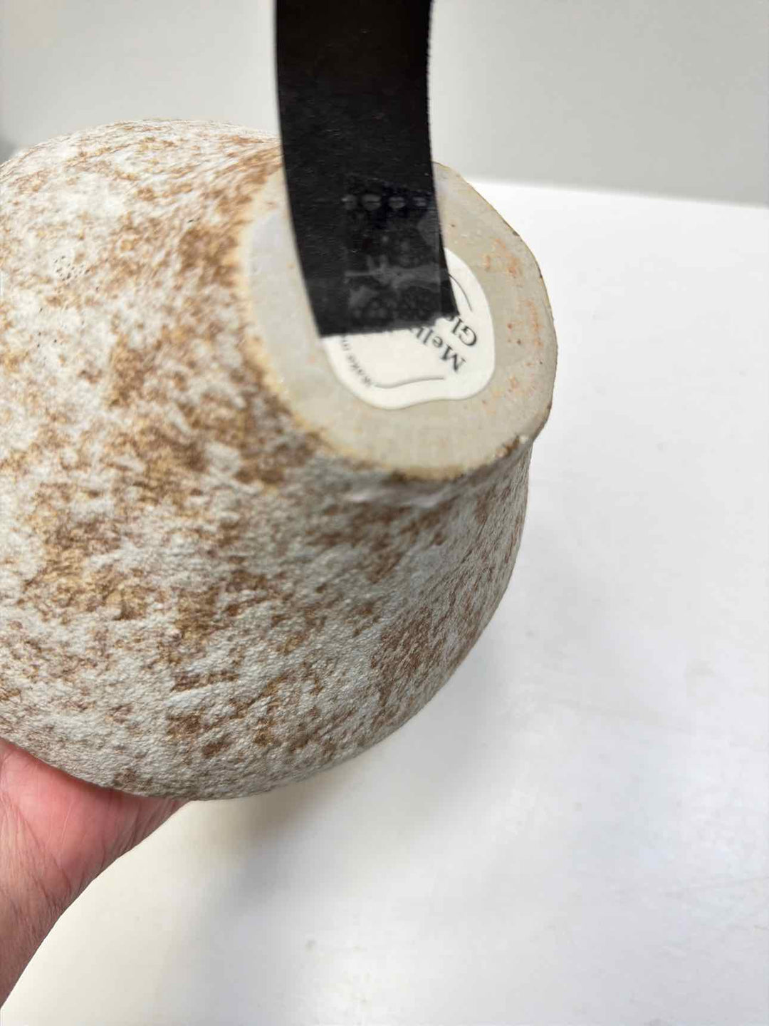 Melliora Glow Vase