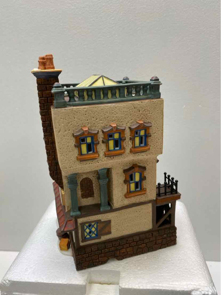 Department 56 Christmas